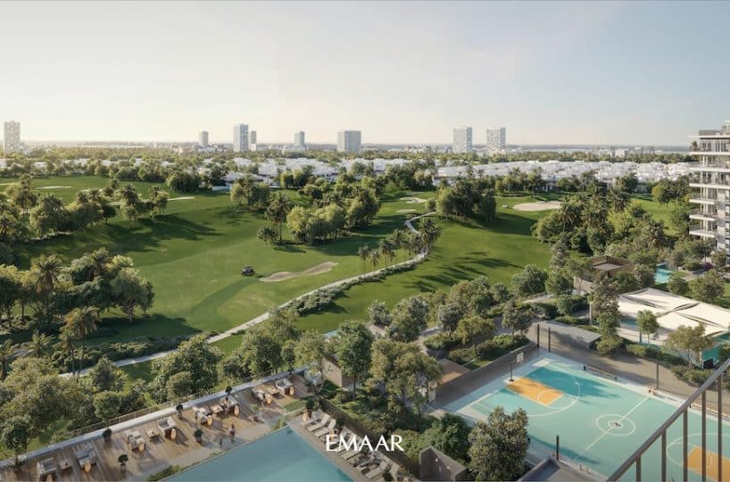 golf-dale-emaar-south
