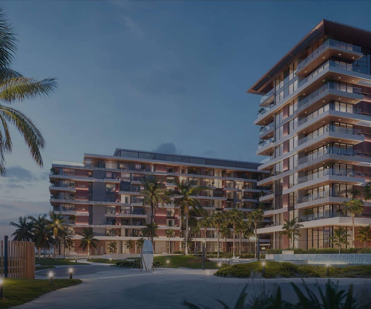 Ellington-Cove-Dubai Islands