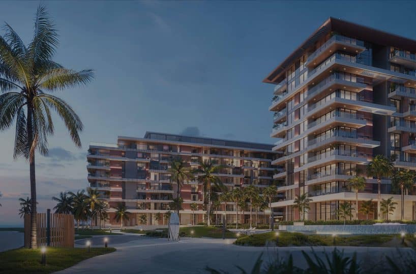 Ellington-Cove-Dubai Islands