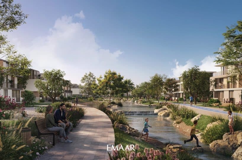 Elva-The-Valley-Emaar