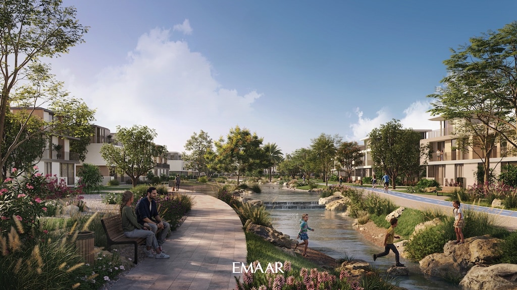 Elva-The-Valley-Emaar