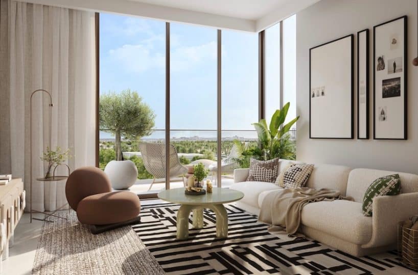 Living-room