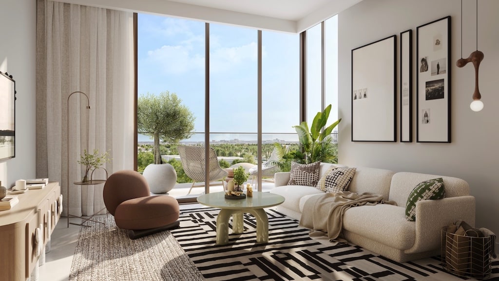 Living-room