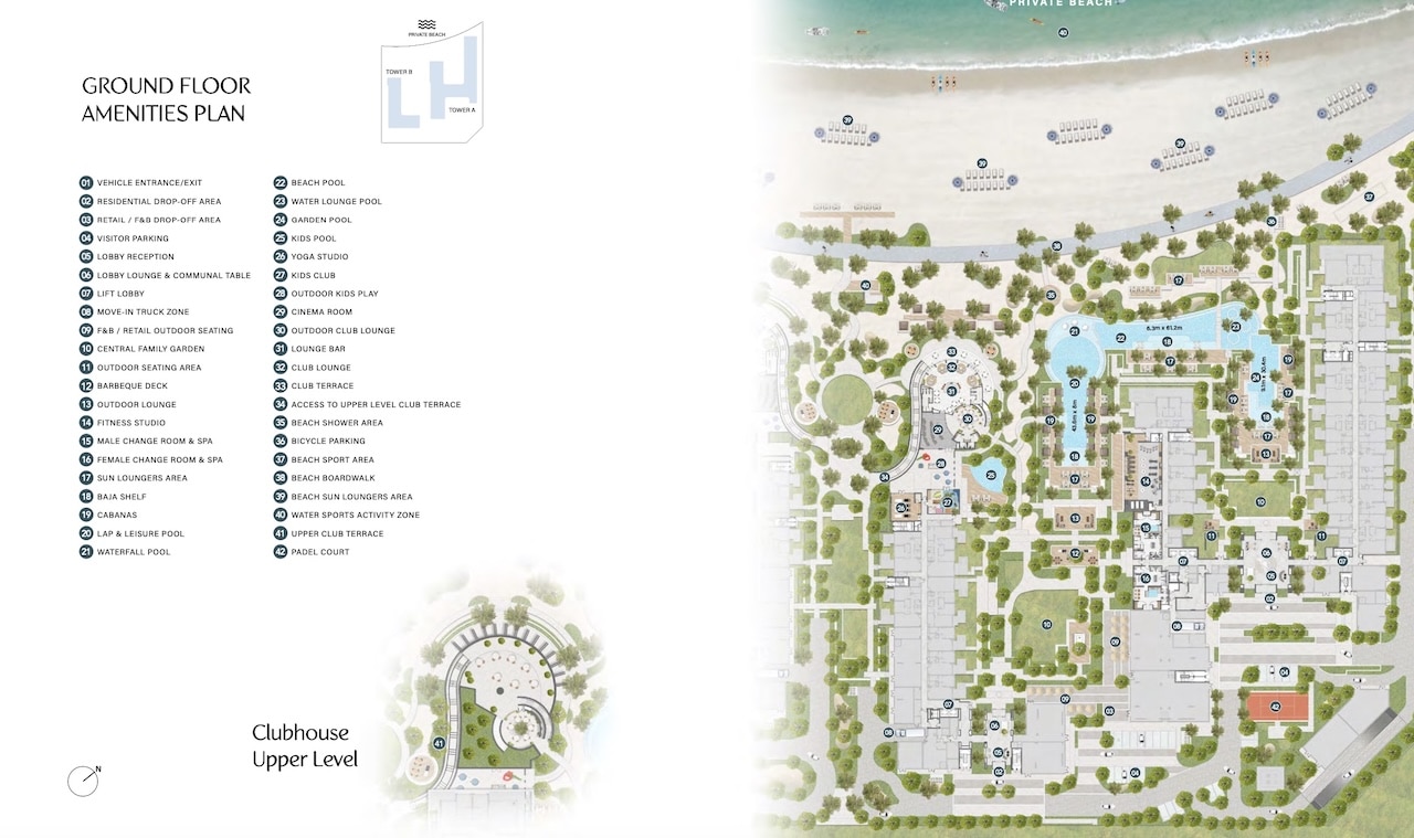 Master-Plan-ellington-Cove