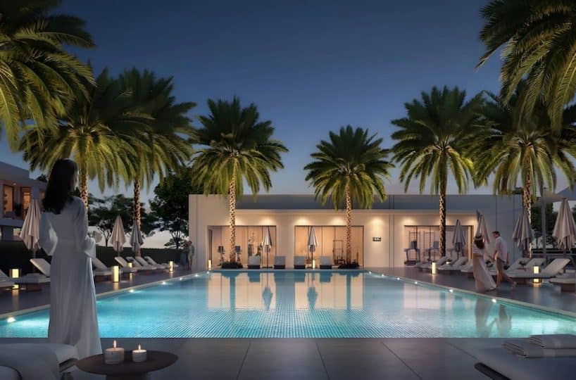 Community-pool