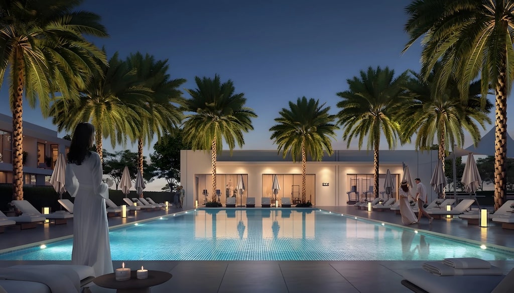 Community-pool