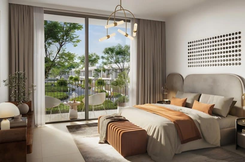 Master-bedroom