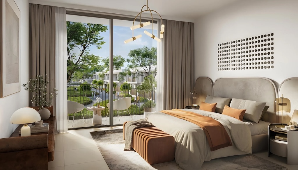 Master-bedroom
