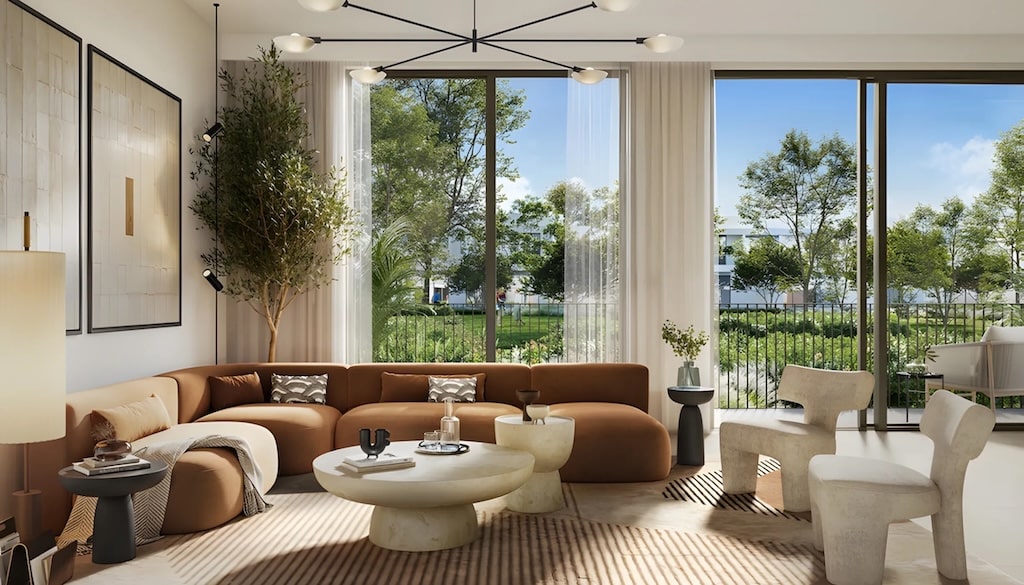 townhouse-interiors