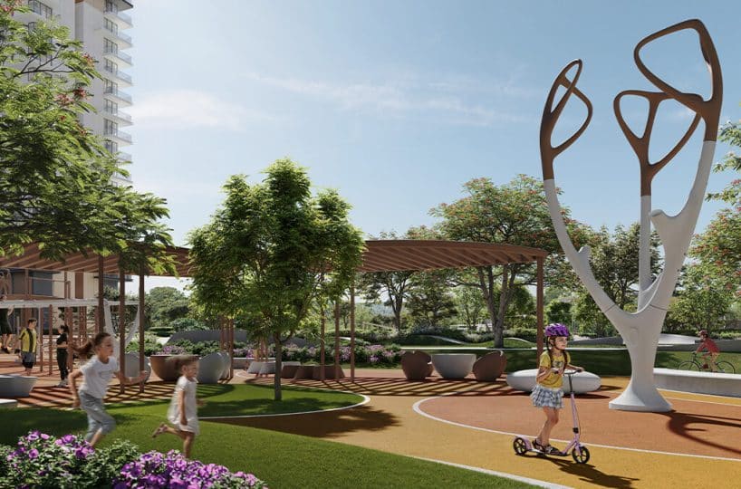 Community-Playgrounds