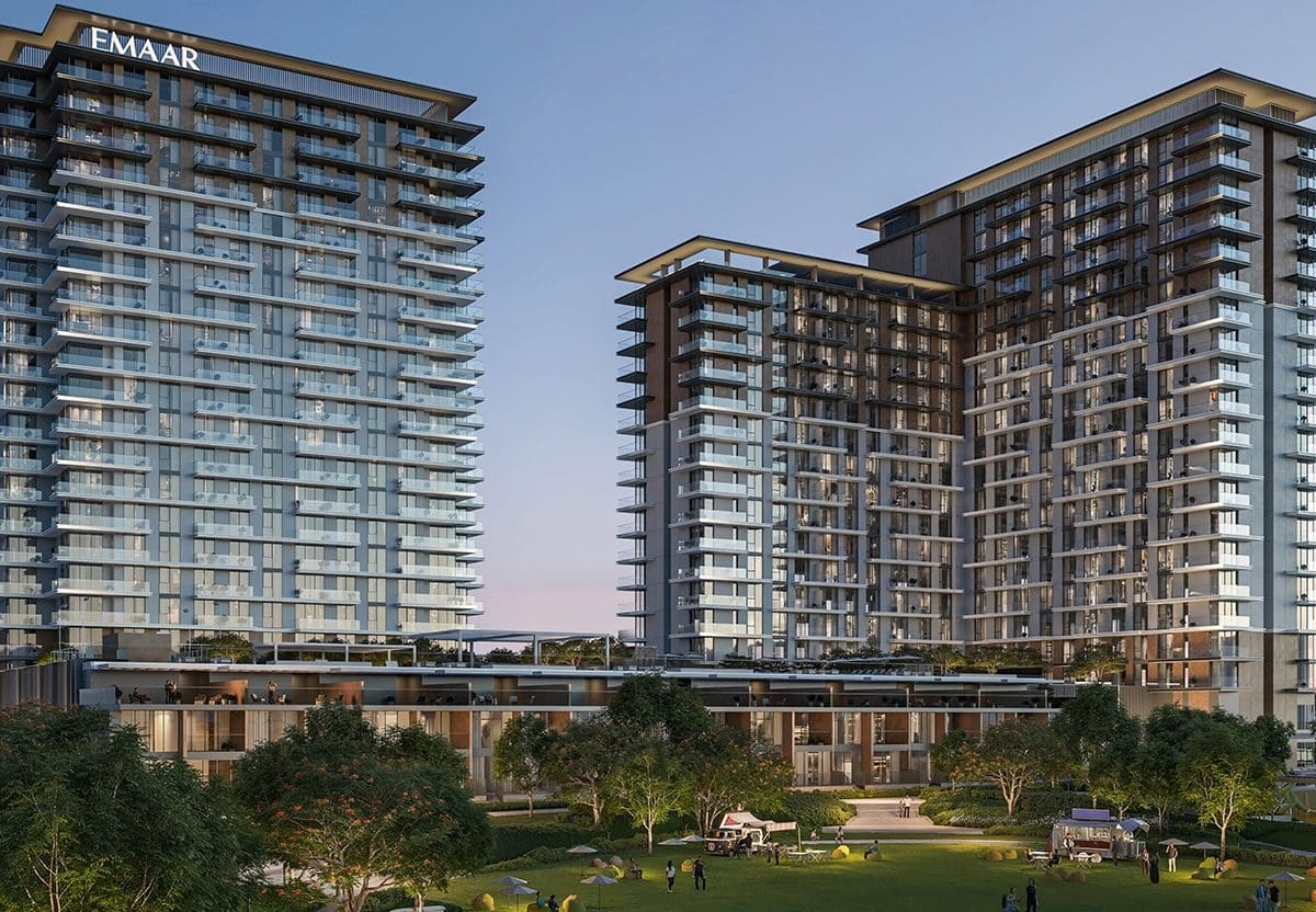 Parkwood-Emaar-Dubai-Hills-Estate