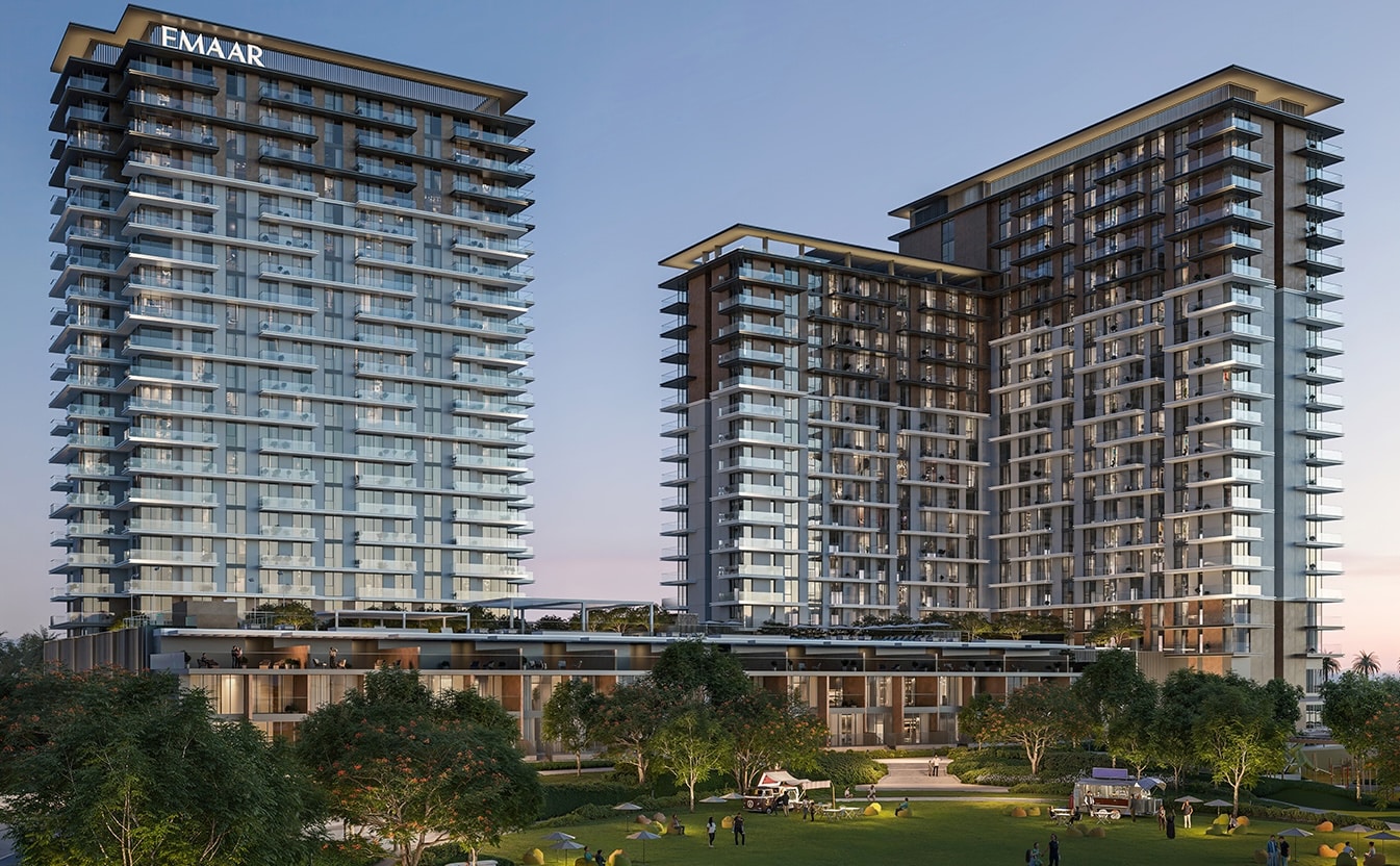 Parkwood-Emaar-Dubai-Hills-Estate