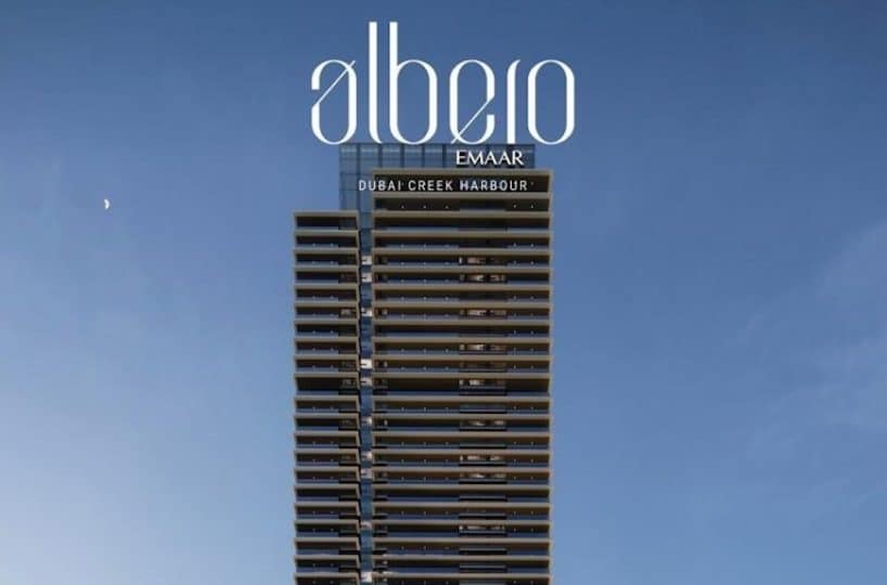 Albero-by-emaar