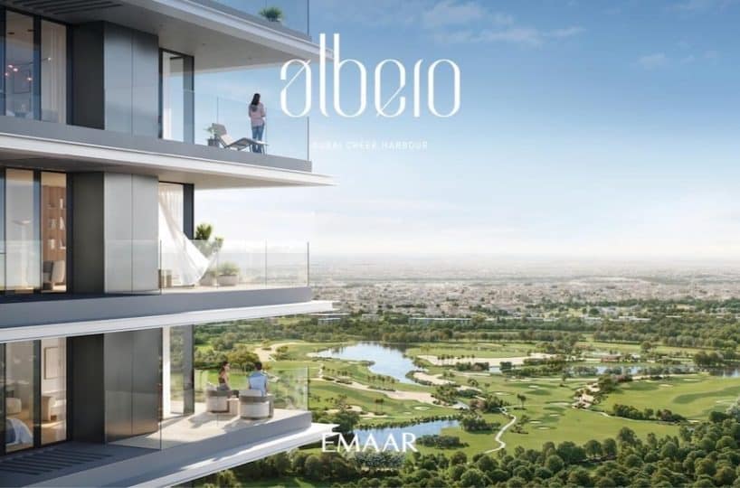 Balcony-View