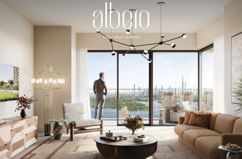 Living-Area