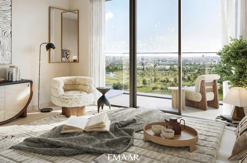 Luxury-Interior