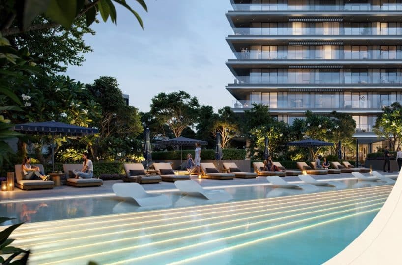 Swimming-pool
