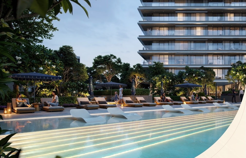 Swimming-pool