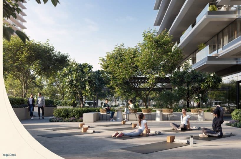 yoga-deck