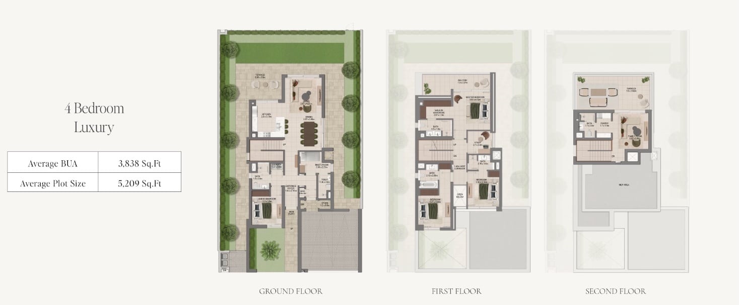 4-Bed-villa-Layout 4-Bed-villa-Layout