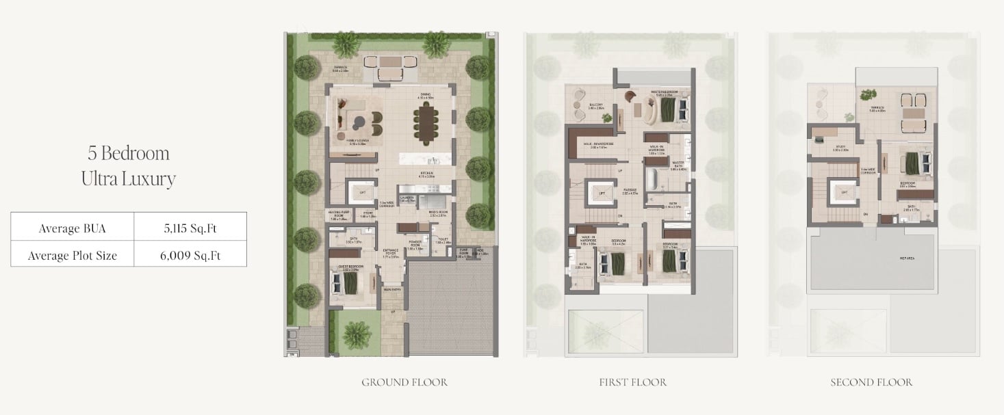 5-Bed-Luxury-Villa-Floor-Plan 5-Bed-Luxury-Villa-Floor-Plan