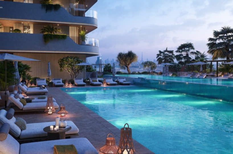 Communal-Pool-Area