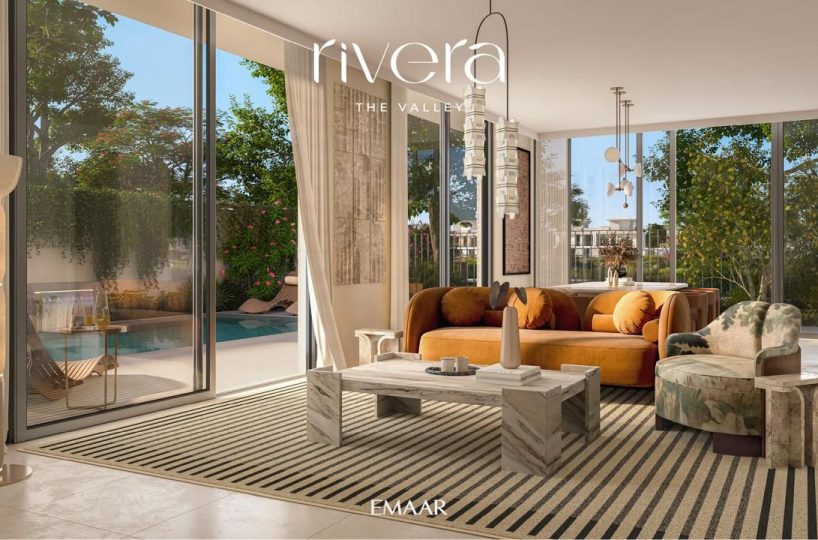 Living-Area