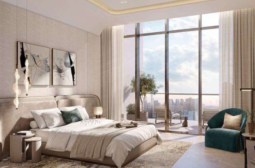 Master-bedroom