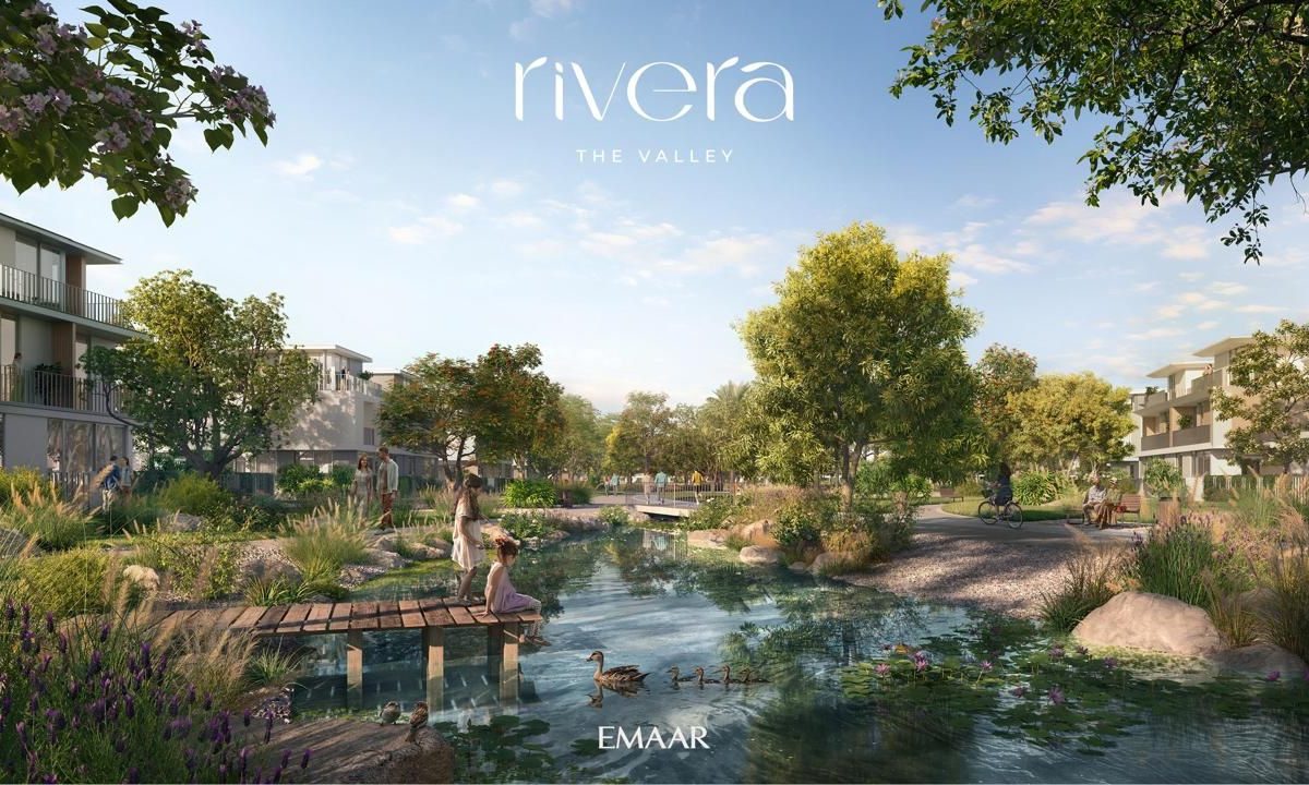Rivera-Community
