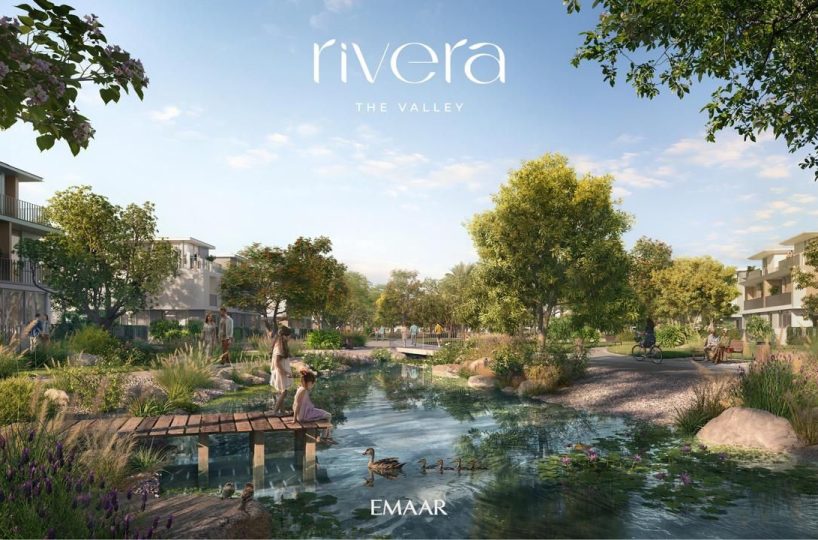 Rivera-Community