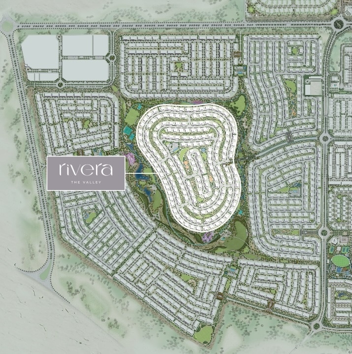 Rivera-The-Valley-Location-Master-Plan