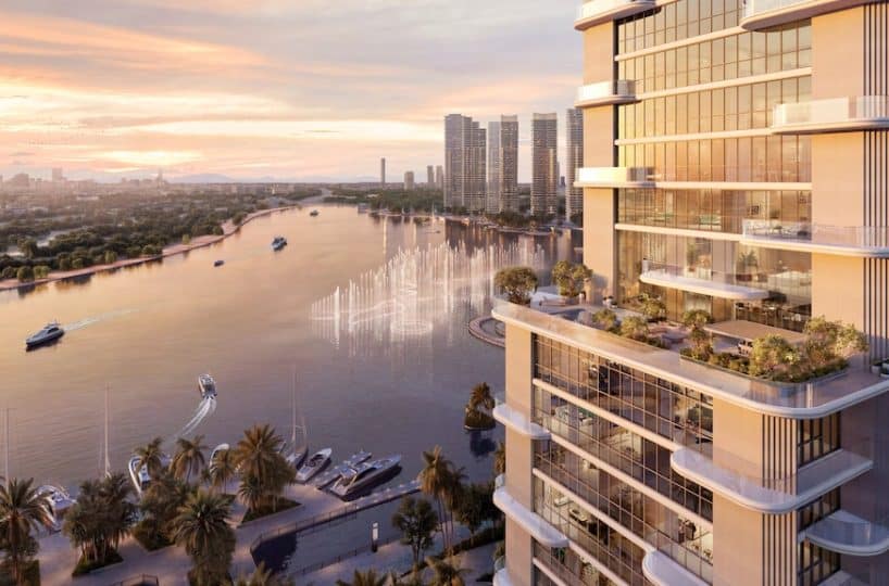 Water-views