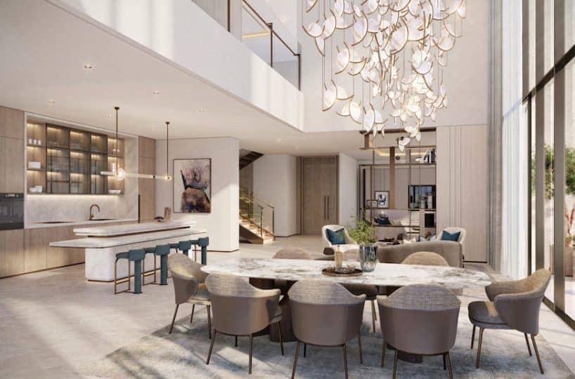 double-height-living-area