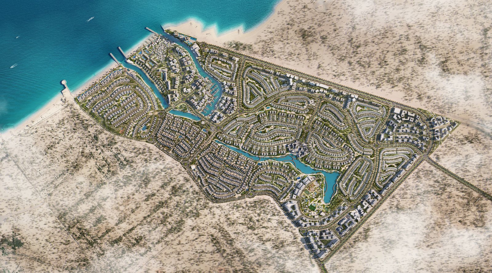 Bayn-by-ora-master-plan
