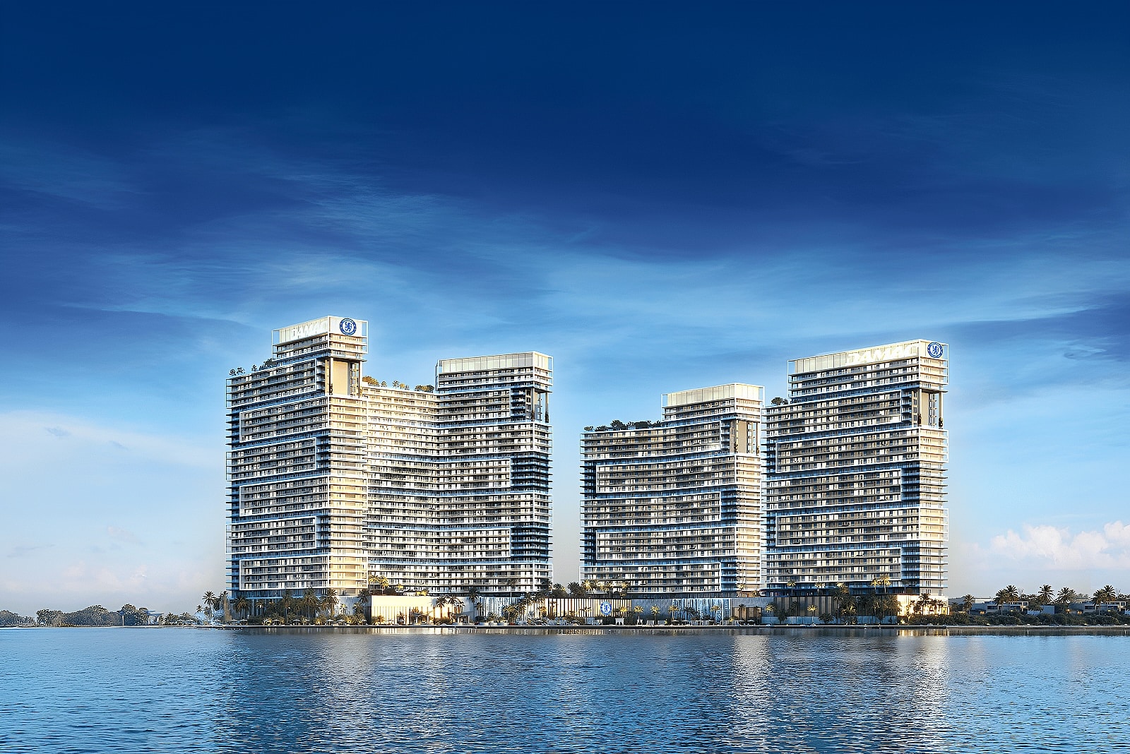 Chelsea-Residences-by-Damac-Dubai