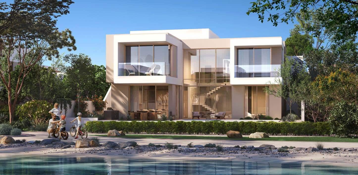 Luxury-villa Luxury-villa