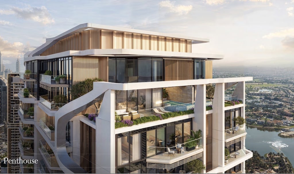 Penthouse