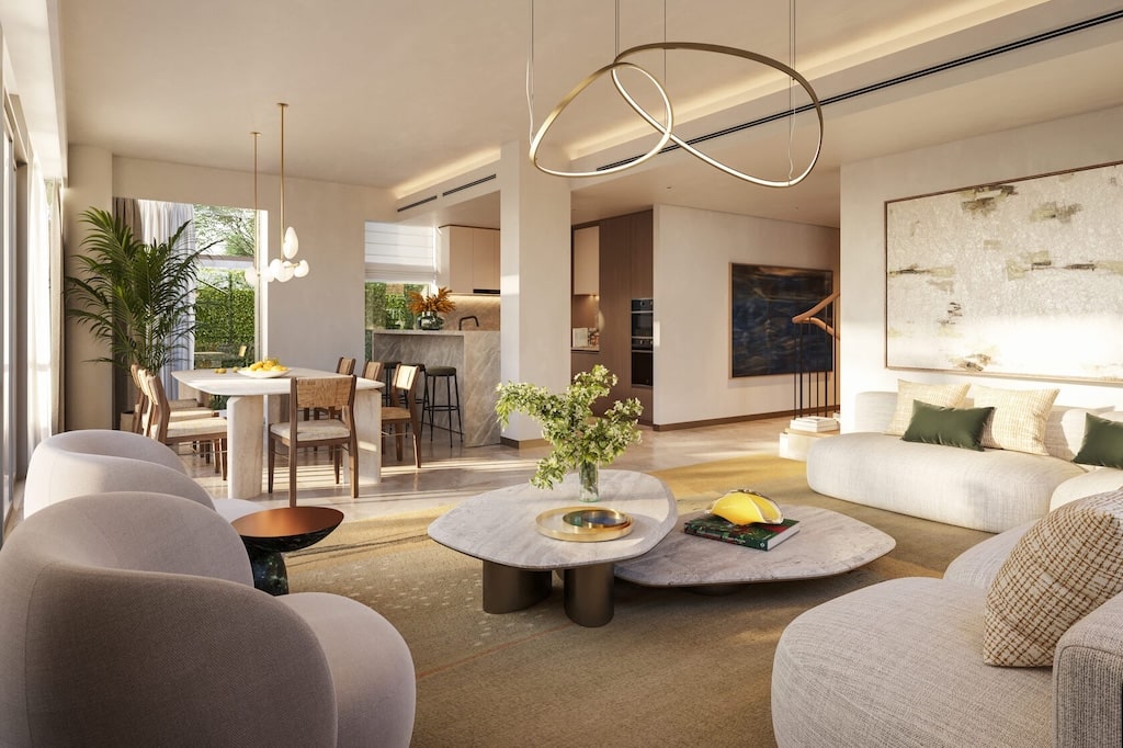 Luxury-interior