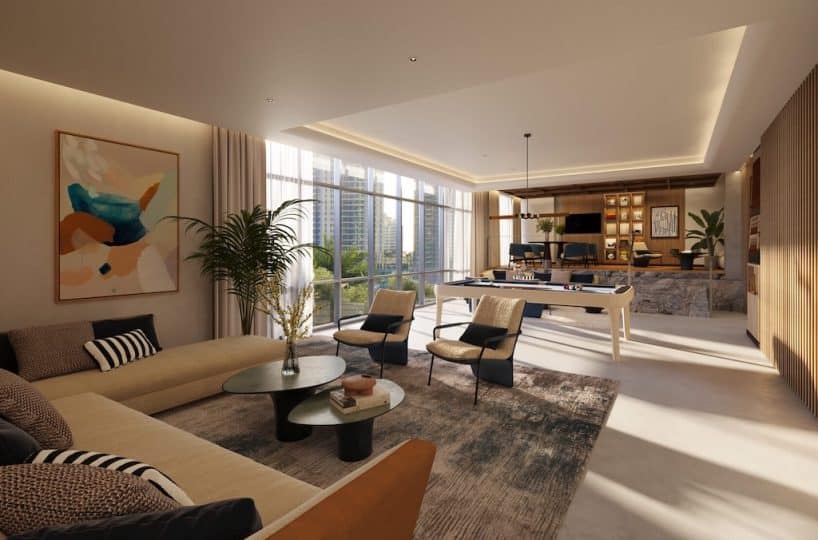 Open-plan-living-room
