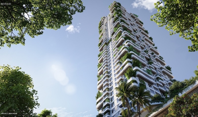 Project-exterior