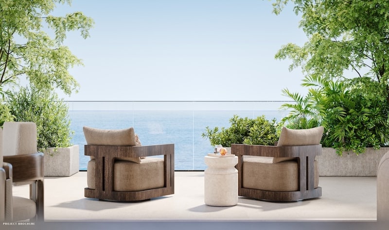 Sea-view