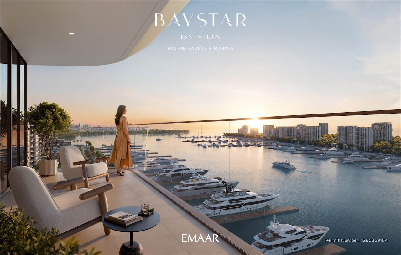 Emaar-Baystar-by-Vida