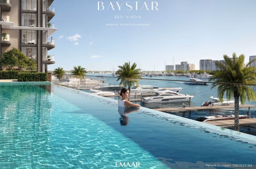 Infinity-pool-at-baystar