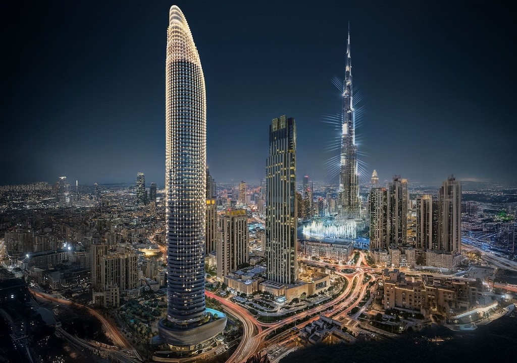 Binghatti-Skyblade-Downtown-Dubai