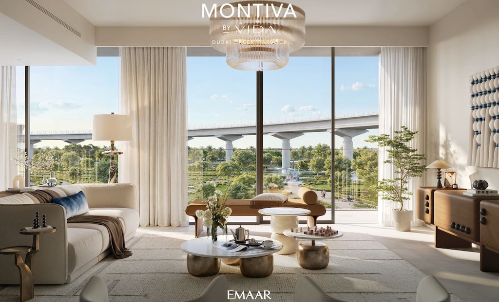 Lounge-area