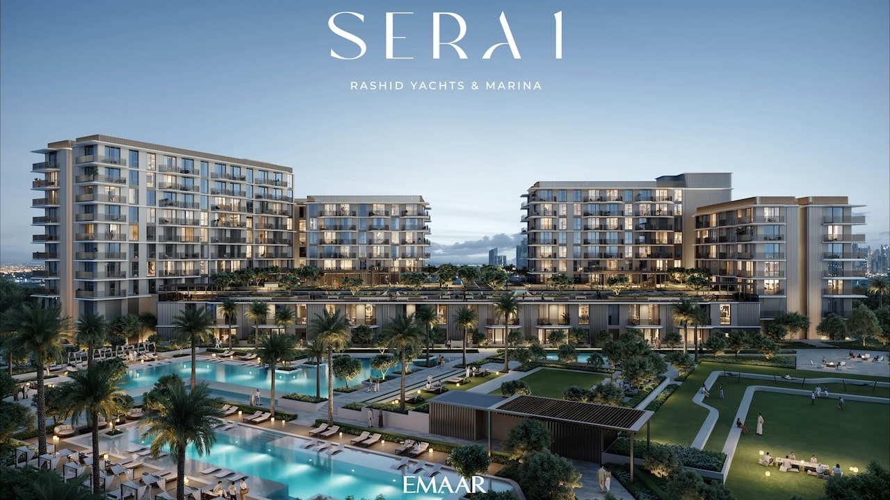 Sera-Emaar-Rashid-Yachts-Marina