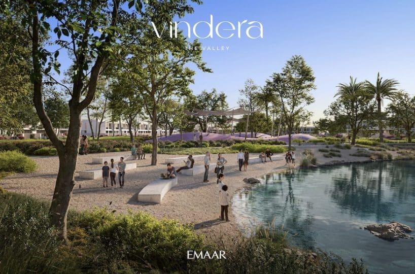 Community-waterways