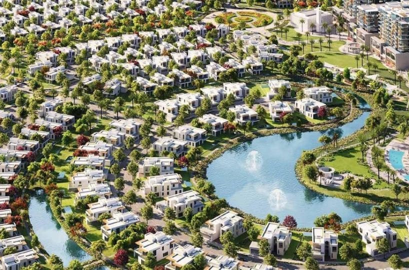 Dubai-south-community