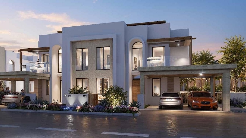 Hayat-by-Dubai-South