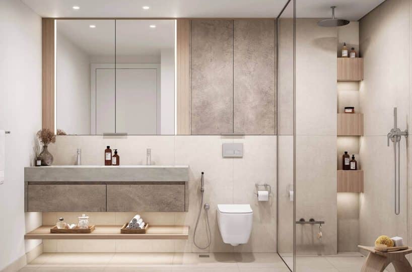 Luxury-Bathroom